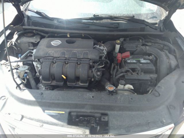 3N1AB7APXFY230827 Nissan SENTRA SR