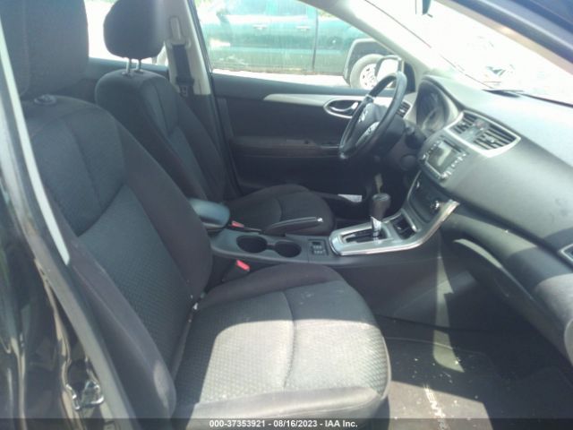 3N1AB7APXFY230827 Nissan SENTRA SR