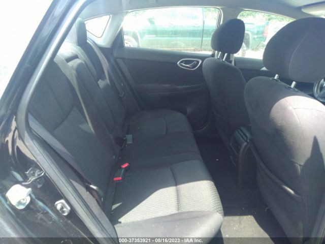 3N1AB7APXFY230827 Nissan SENTRA SR