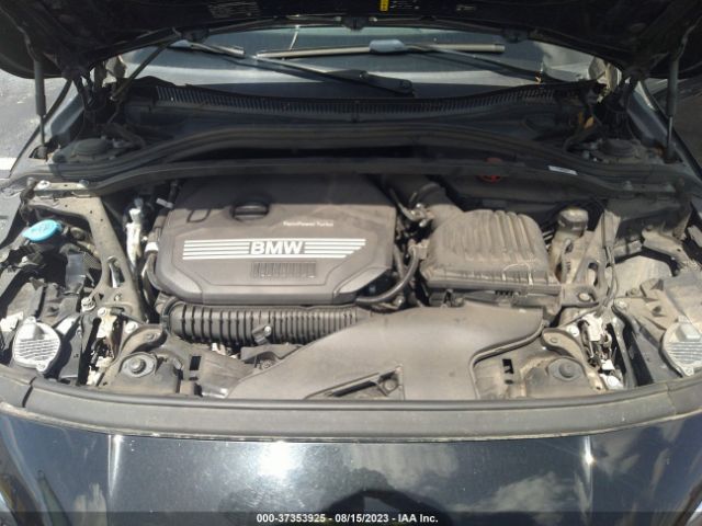WBA73AK00M7H42694 BMW 2 Series 228i Xdrive