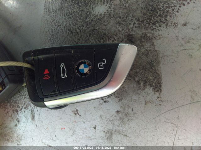 WBA73AK00M7H42694 BMW 2 Series 228i Xdrive
