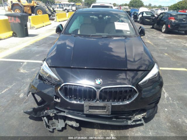 WBA73AK00M7H42694 BMW 2 Series 228i Xdrive