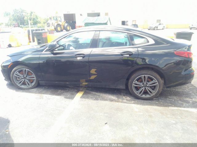 WBA73AK00M7H42694 BMW 2 Series 228i Xdrive