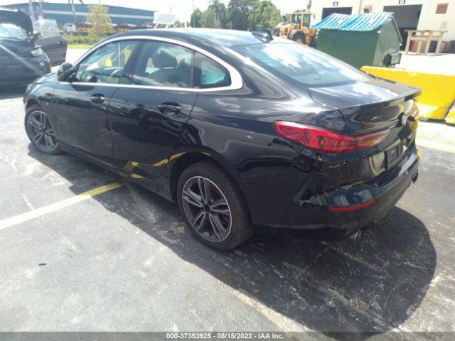 WBA73AK00M7H42694 BMW 2 Series 228i Xdrive