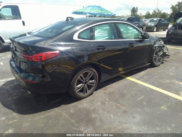WBA73AK00M7H42694 BMW 2 Series 228i Xdrive