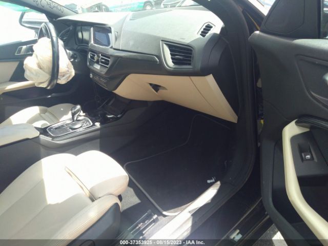 WBA73AK00M7H42694 BMW 2 Series 228i Xdrive