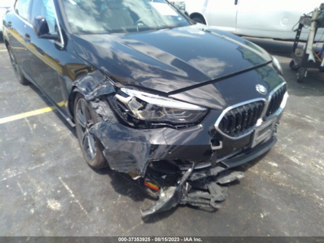 WBA73AK00M7H42694 BMW 2 Series 228i Xdrive