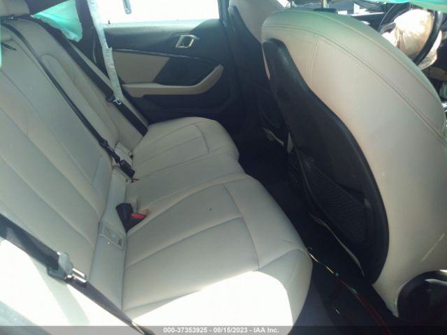 WBA73AK00M7H42694 BMW 2 Series 228i Xdrive