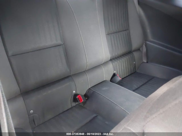 Chevrolet CAMARO LS 2014 2G1FA1E31E9193555 Image 8