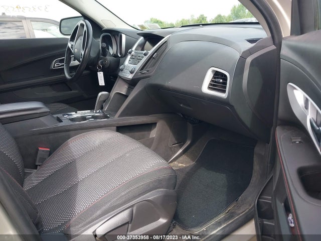 Chevrolet EQUINOX LT 2015 2GNFLFEK0F6397358 Image 5