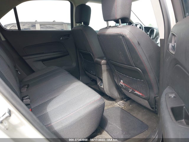 Chevrolet EQUINOX LT 2015 2GNFLFEK0F6397358 Image 8
