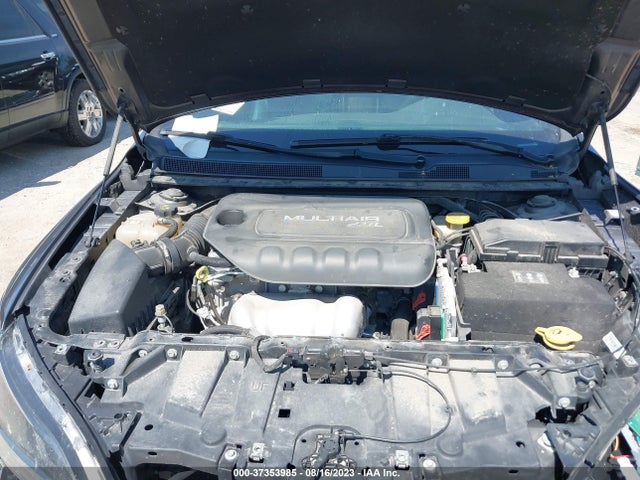 Chrysler 200 S 2015 1C3CCCBB6FN552879 Image 10