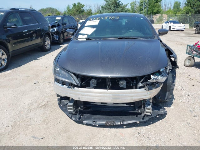 Chrysler 200 S 2015 1C3CCCBB6FN552879 Image 12