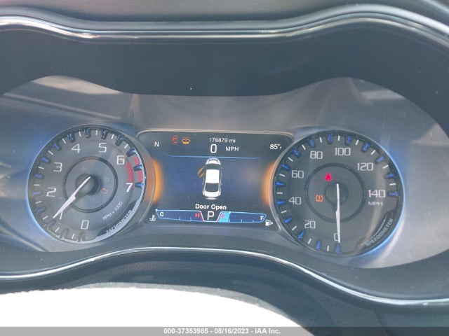 Chrysler 200 S 2015 1C3CCCBB6FN552879 Image 7