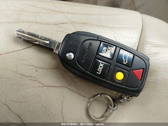 2006 VOLVO V70 2.5L TURBO VIN: YV1SW592061533973