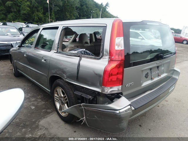 2006 VOLVO V70 2.5L TURBO VIN: YV1SW592061533973