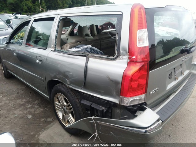 2006 VOLVO V70 2.5L TURBO VIN: YV1SW592061533973