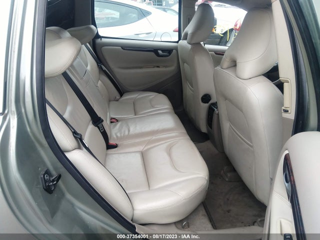 2006 VOLVO V70 2.5L TURBO VIN: YV1SW592061533973