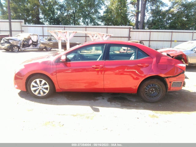 Toyota Corolla L/le/s/s Plus/le Plus 2014 2T1BURHE2EC069125 Image 15