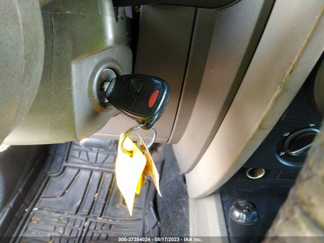 2008 JEEP WRANGLER UNLIMITED X VIN: 1J8GA39188L633485