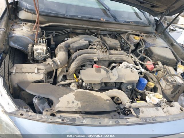 4S3BNBL6XF3055732 Subaru Legacy 2.5i Limited