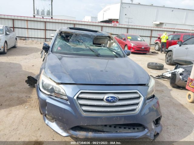 4S3BNBL6XF3055732 Subaru Legacy 2.5i Limited