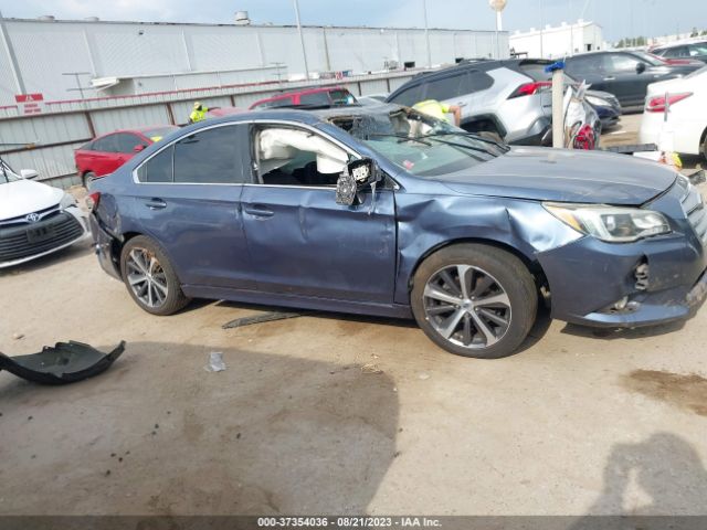 4S3BNBL6XF3055732 Subaru Legacy 2.5i Limited