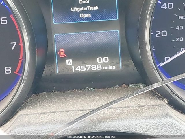 4S3BNBL6XF3055732 Subaru Legacy 2.5i Limited
