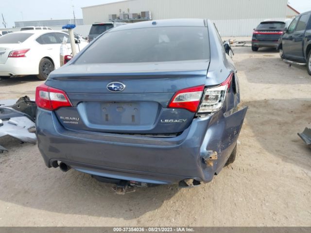 4S3BNBL6XF3055732 Subaru Legacy 2.5i Limited