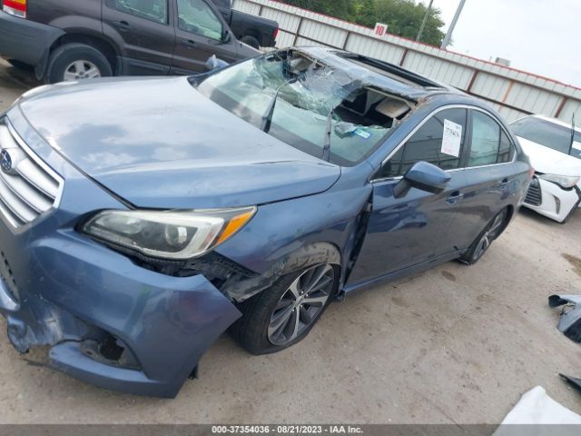 4S3BNBL6XF3055732 Subaru Legacy 2.5i Limited