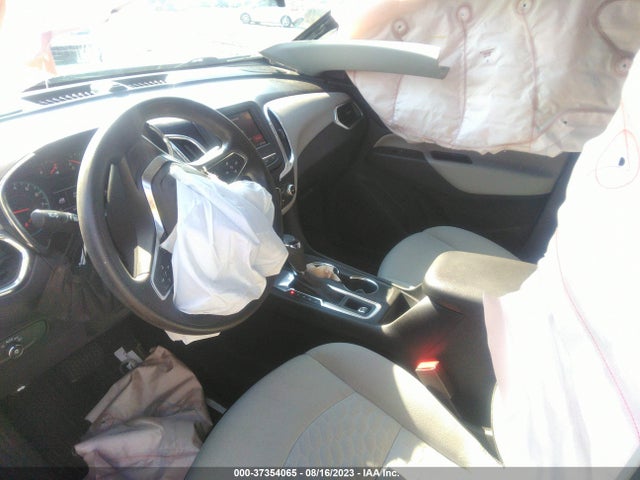 Chevrolet EQUINOX LS 2020 2GNAXHEV6L6219891 Image 5