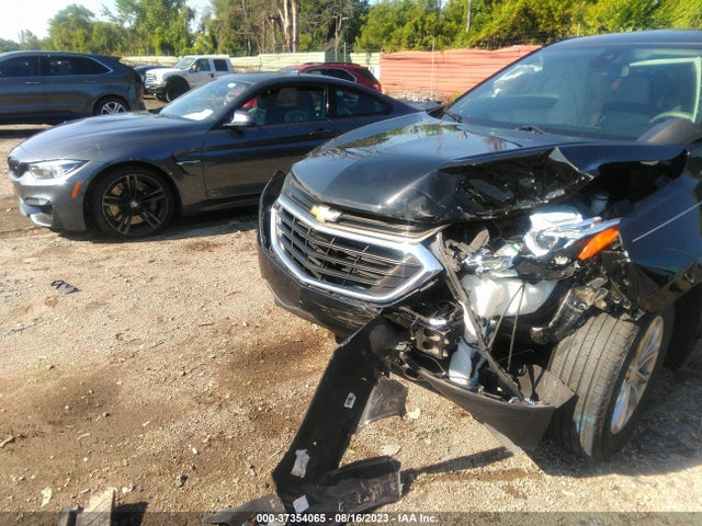 Chevrolet EQUINOX LS 2020 2GNAXHEV6L6219891 Image 6