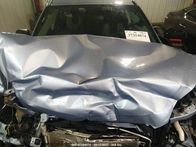 Chevrolet EQUINOX LS 2015 2GNALAEK6F6315047 Image 10