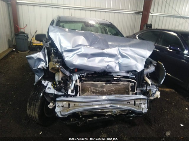 Chevrolet EQUINOX LS 2015 2GNALAEK6F6315047 Image 13