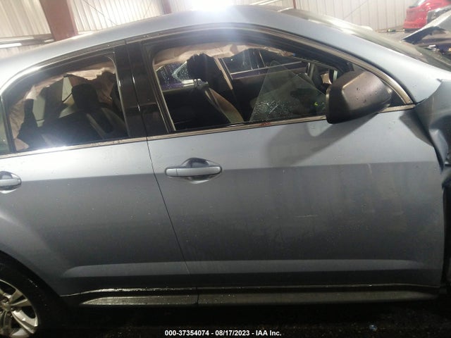 Chevrolet EQUINOX LS 2015 2GNALAEK6F6315047 Image 14