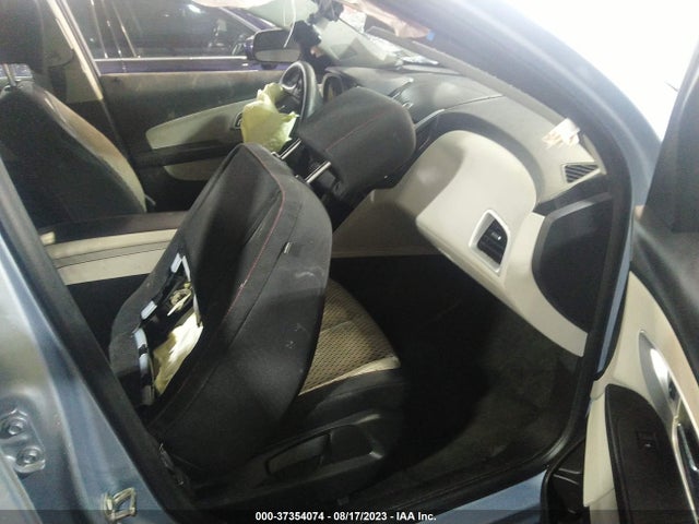 Chevrolet EQUINOX LS 2015 2GNALAEK6F6315047 Image 5