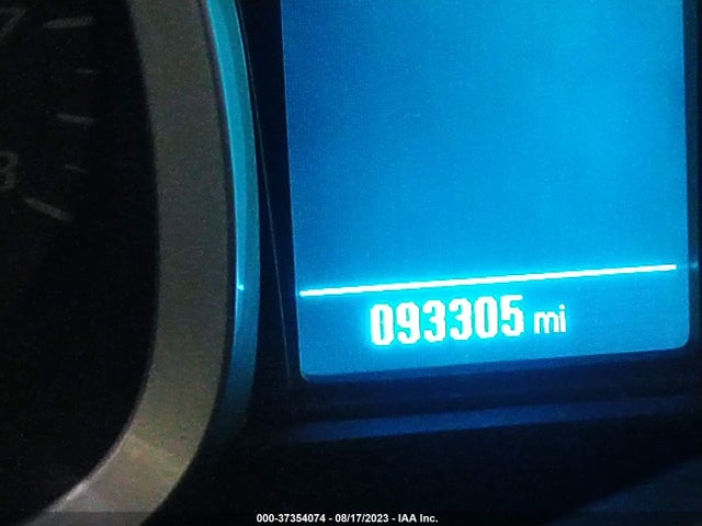 Chevrolet EQUINOX LS 2015 2GNALAEK6F6315047 Image 7