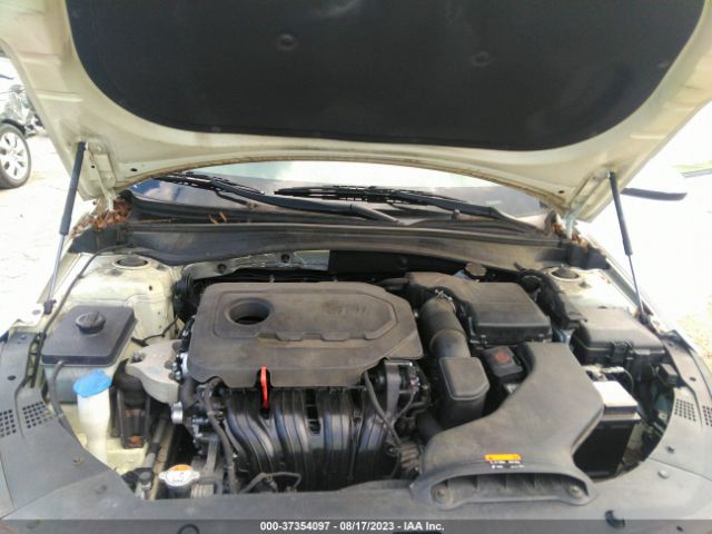 KNAGT4L34G5088208 KIA Optima Lx