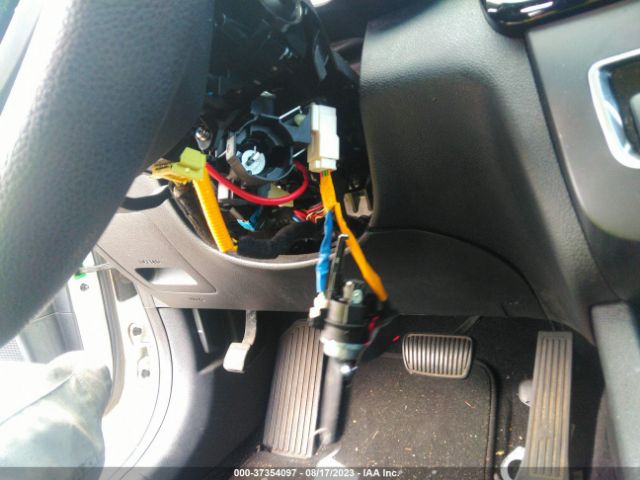 KNAGT4L34G5088208 KIA Optima Lx