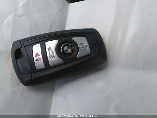 5UXWX9C58E0D19639 BMW X3 Xdrive28i