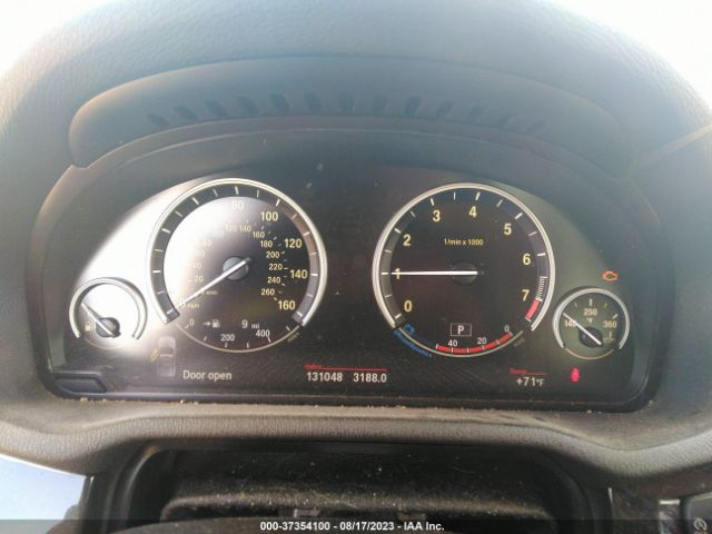 5UXWX9C58E0D19639 BMW X3 Xdrive28i