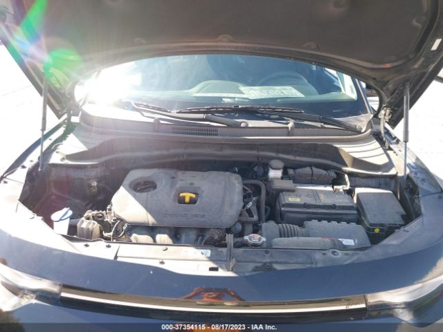 KNDJ23AU7N7155404 KIA SOUL LX