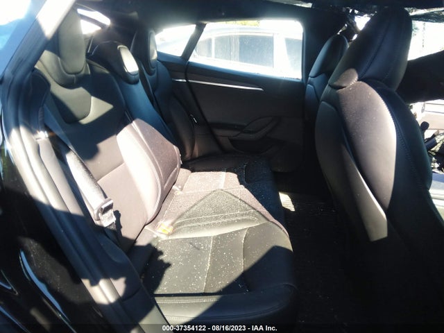 Tesla MODEL S 2022 5YJSA1E52NF470409 Image 14