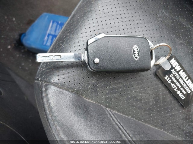 2021 KIA FORTE LXS VIN: 3KPF24AD3ME352922