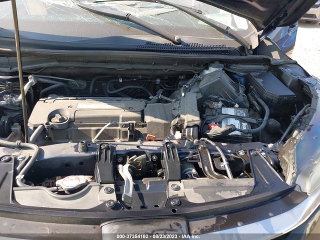Honda CR-V EX 2015 5J6RM4H53FL042800 Image 10