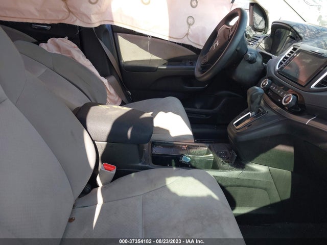 Honda CR-V EX 2015 5J6RM4H53FL042800 Image 5