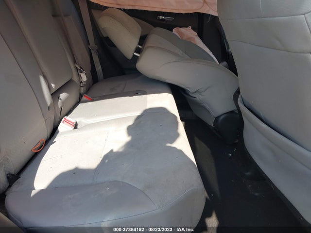 Honda CR-V EX 2015 5J6RM4H53FL042800 Image 8