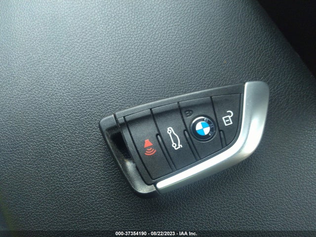 BMW X3 Xdrive30i 2018 5UXTR9C5XJLD61350 Image 11