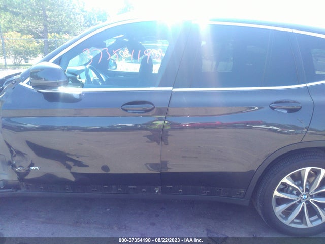 BMW X3 Xdrive30i 2018 5UXTR9C5XJLD61350 Image 15