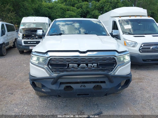1C6SRFHT1KN793712 RAM 1500 Limited